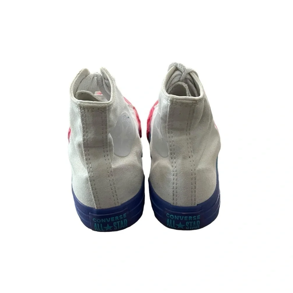 Converse Girls Size 2